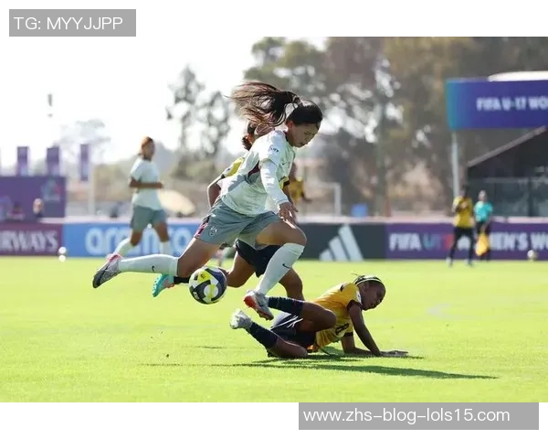 2018年女足世界杯精彩对决中国女足与巴西队的激烈较量回顾