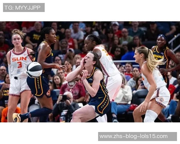 2019年WNBA季后赛太阳队与狂热队激战回顾与精彩瞬间分析