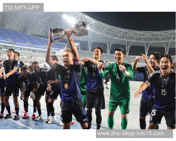 东亚杯精彩对决日本队迎战韩国队全程直播抢先看