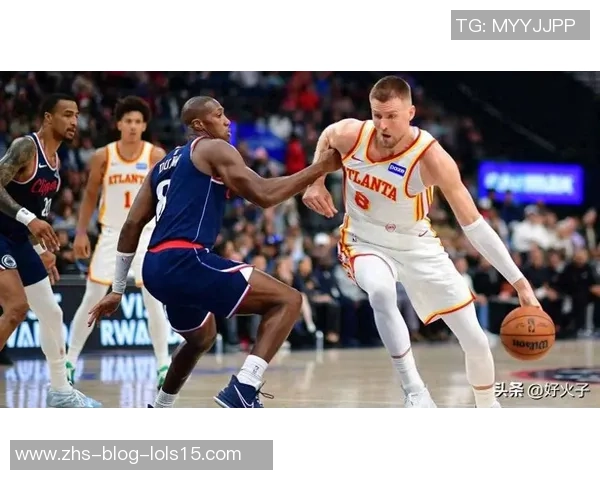 克里斯塔普斯波尔津吉斯在NBA的崛起与挑战分析